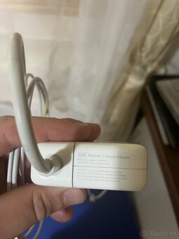 Macbook pro 13" - 7