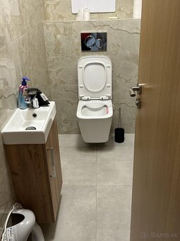 Prenájom bytu - Šámot - 7