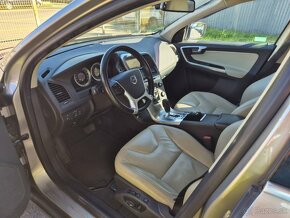 Volvo XC60 D5 (158kW) AWD Ocean Race Geartronic - 7