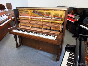 Steinway and Sons. Prestížny klavír najvyššej kvality. - 7
