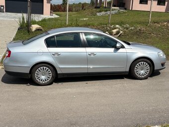 Vw passat b6 1.9 tdi - 7