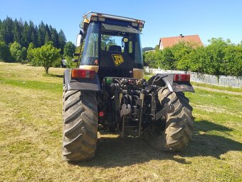 Jcb fastrac 2135 - 7