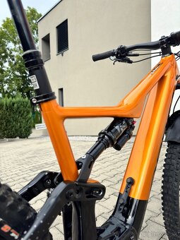 Orbea rise H15 - 7