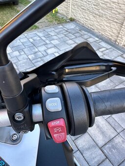 BMW R 1200 GS Adventure - 7