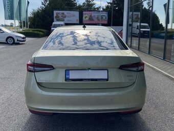 Škoda Superb L&K 2,0 TDI 142 kW AT7 4x4 - 7