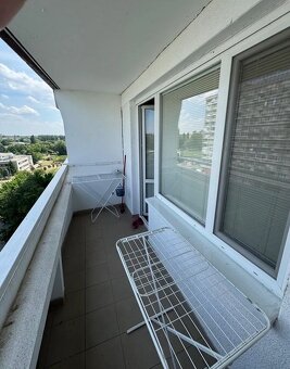 Na predaj -dvojgarsónka, ul. Šustekova, Bratislava V - 7