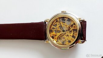 damske mechanicke hodinky - 7