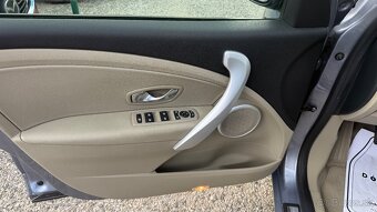 Renault Fluence 1.5 dCi Exception - 7