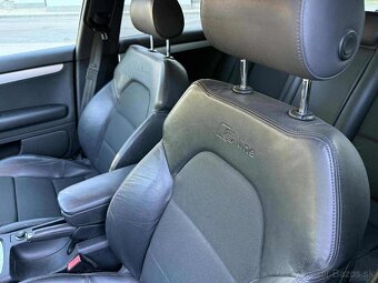AudiA4 2.0 TDI 103kw Top stave - 7
