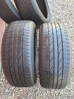 225/45 R19 Bridgestone Dueler H/P letné - 7