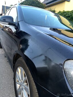 Volkswagen Golf 6 1.6tdi 77 kw 2011 - 7