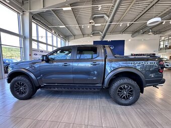 Ford Raptor Ranger 3.0 EcoBoost 292k A10 - AWD (215kW) - 7