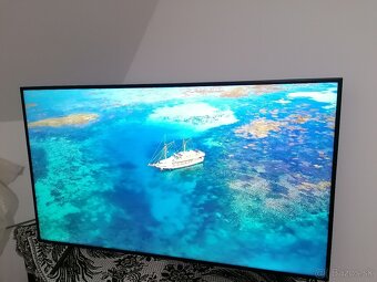 Predám 4k uhd smart TV Samsung UE55NU7172U. - 7