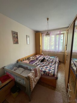 3 - izbový byt na predaj Žilina - solinky - 7