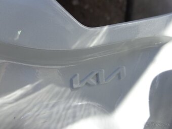 Kia Ceed / Hyundai i30 zimna sada kolies R16 - 7