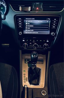 Škoda Octavia Combi 2019 2.0 TDI 110kW DSG - 7