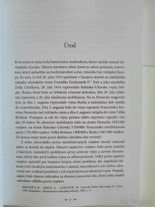 Zabudnutí vojaci Jana Zaťková - 7