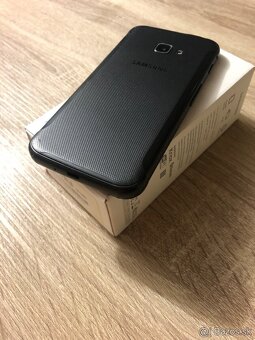 Samsung Galaxy Xcover 4 / 16GB odolný - 7
