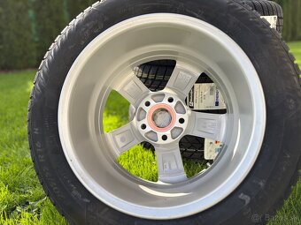 č.03 Zimná sada na Škoda Octavia 205/55 R16 - 7