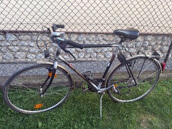 Predam bicykel steiger - 7