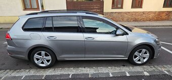 Volkswagen Golf Variant 1.6 TDI 85 kW – 2019 – 123 000 km - 7