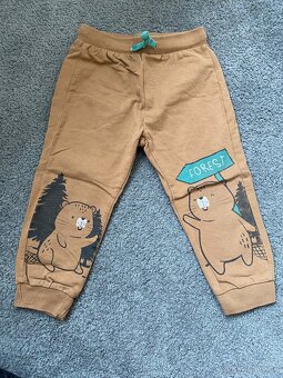 Detské oblečenie - 7