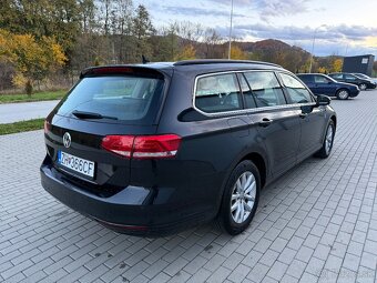 Volkswagen Passat 2.0 TDI Highline - 7