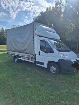 Na predaj možná výmena za nejaké suv - 7