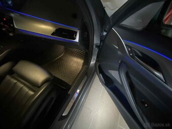 BMW 520d M packet - 7