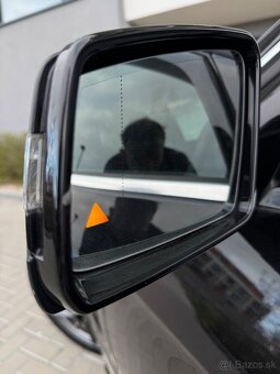 Mercedes Benz E350 CGI 215 kW AMG FULL VÝBAVA Webasto Night - 7