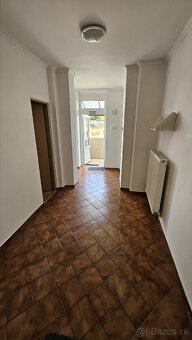 Dom Ambulancia byt v priamom centre mesta - 7