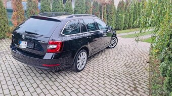Škoda OCTAVIA Combi 2.0 TDI DSG MODEL 2018 - 7