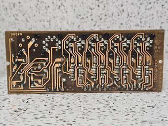 5x 1080T + znakovka 》TESLA NIXIE DIGITRON - 7