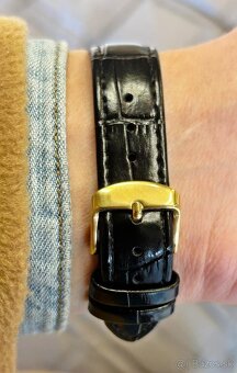 Československé Retro Vintage Mechanické hodinky PRIM Automat - 7