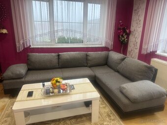 Sedacia súprava - 7