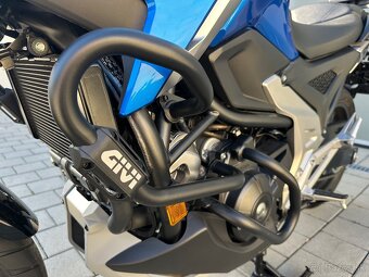 Honda NC 750x DCT - 7