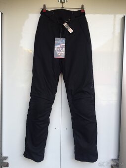 Nové motonohavice Wintex a Dainese - 7