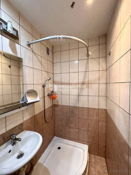 Ponúkame Vám na prenájom 1 izbový byt v Nových Zámkoch - 7