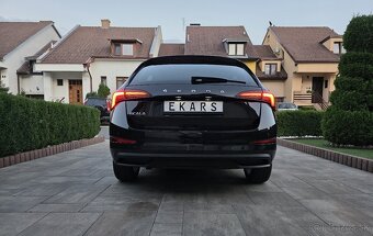 Škoda Scala 1.6 TDI Style - 7