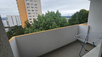 Predám zariadenú garsónku - 7