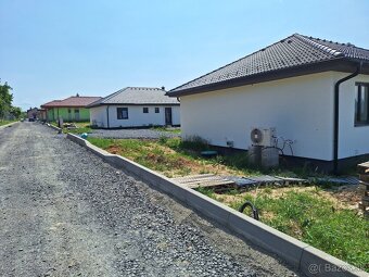 Na predaj rodinný dom, bungalov, Prešov, Vyšná Šebastová - 7