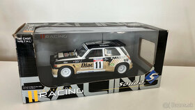1:18 Renault R5 Maxi - 7