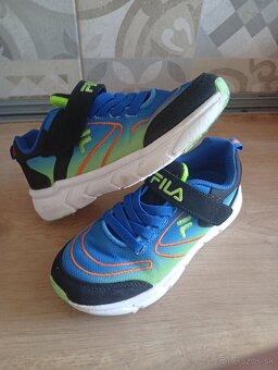 Detská športová obuv - 7