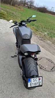 Ducati diavel - 7
