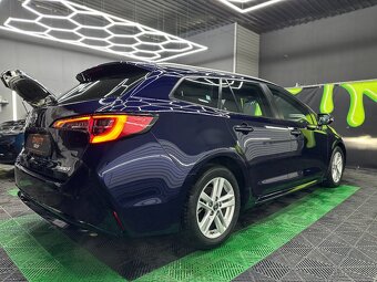 Toyota Corolla Combi Hybrid 2021 - 7