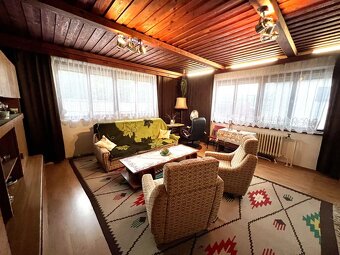 GESTTO | 3,5-IZBOVÝ RODINNÝ DOM S POTENCIÁLOM | 2x GARÁŽ - 7