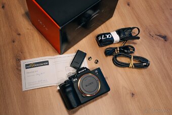 Sony A7IV - V záruke - 7
