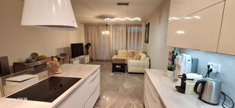 PREDAJ - 4-izbový byt so záhradou - Dunajská Lužná - 7