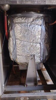 Varny kotol ALBA Horovice KE85 - 7