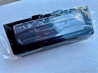 Dotykovy klimapanel Volkswagen skoda - 7